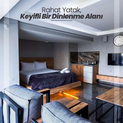 kent meydani gunluk daire