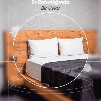 lotus otel osmangazi apart